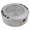 H & H Industrial Products 6" Standard Pole Round Magnetic Chuck 3402-0821